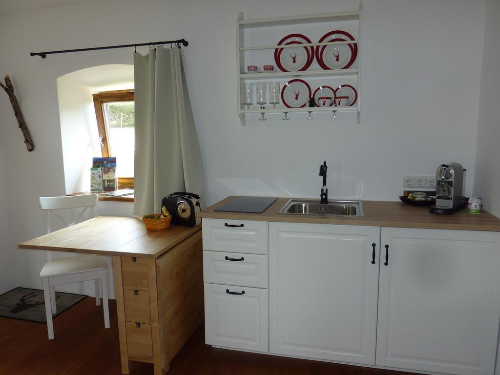 Appartement Traunseeferien Altmünster Zewnętrze zdjęcie