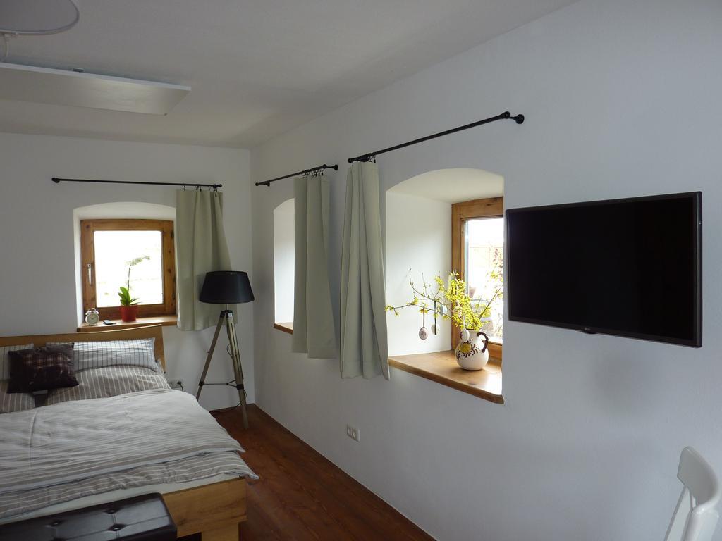 Appartement Traunseeferien Altmünster Zewnętrze zdjęcie