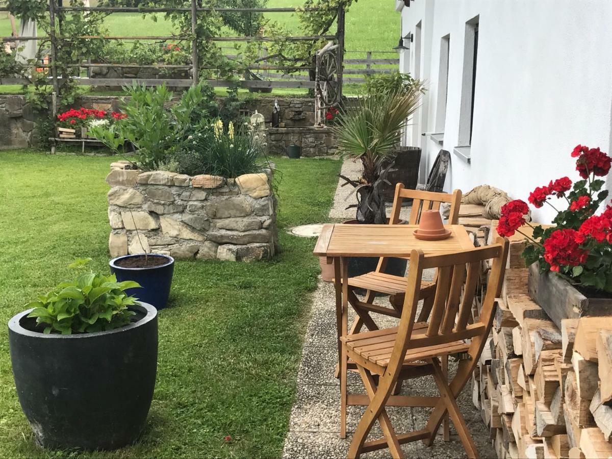 Appartement Traunseeferien Altmünster Zewnętrze zdjęcie