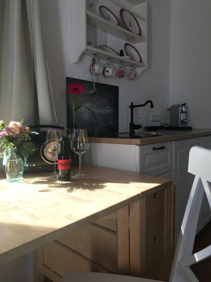 Appartement Traunseeferien Altmünster Zewnętrze zdjęcie